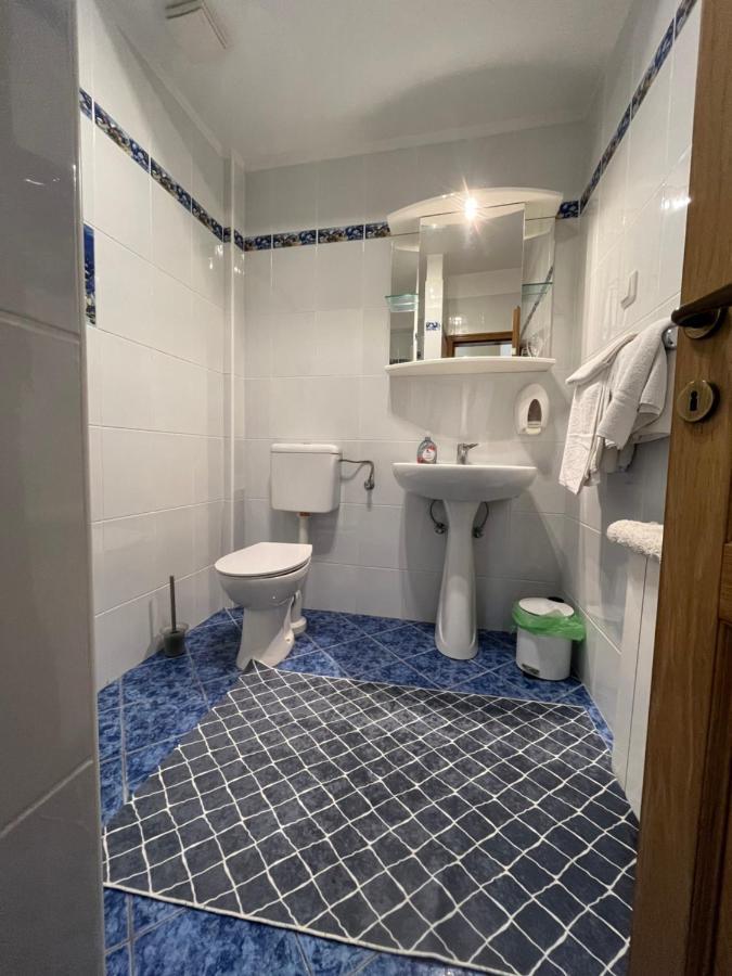 Holiday Apartments Sonne Rovinj Exterior photo