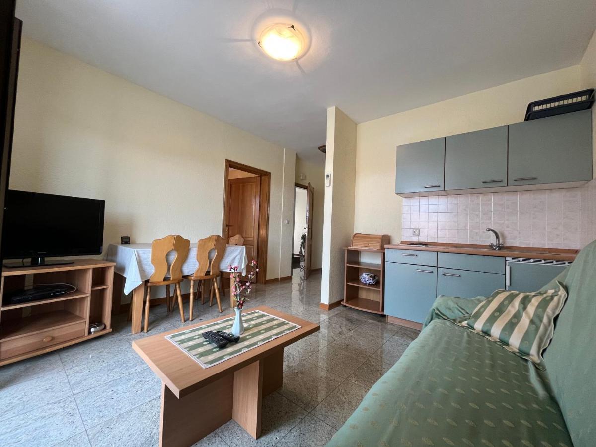 Holiday Apartments Sonne Rovinj Exterior photo