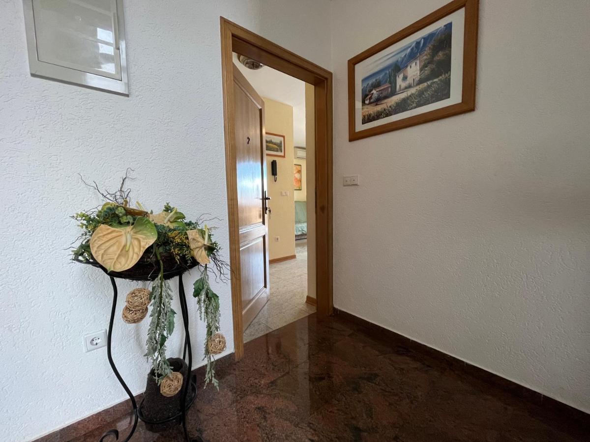 Holiday Apartments Sonne Rovinj Exterior photo