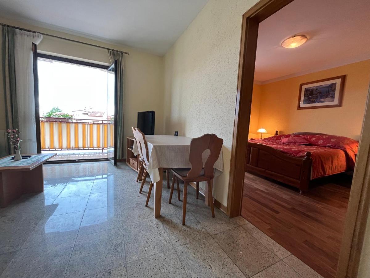 Holiday Apartments Sonne Rovinj Exterior photo