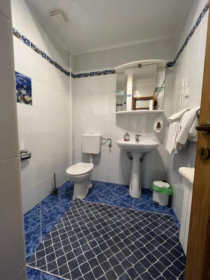 Holiday Apartments Sonne Rovinj Exterior photo