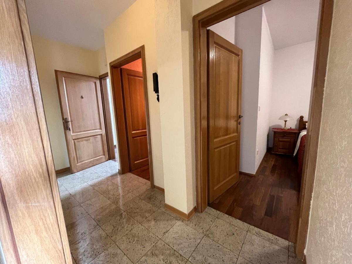 Holiday Apartments Sonne Rovinj Exterior photo
